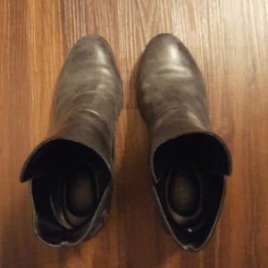 COPY - Ankle boots